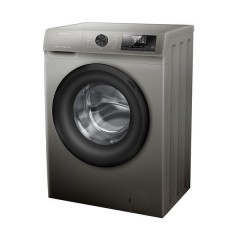 Hisense Πλυντήριο Ρούχων 8kg 1400 Στροφών Γκρι WFQP8014EVMT Hisense Πλυντήριο Ρούχων 8kg 1400 Στροφών Γκρι WFQP8014EVMT